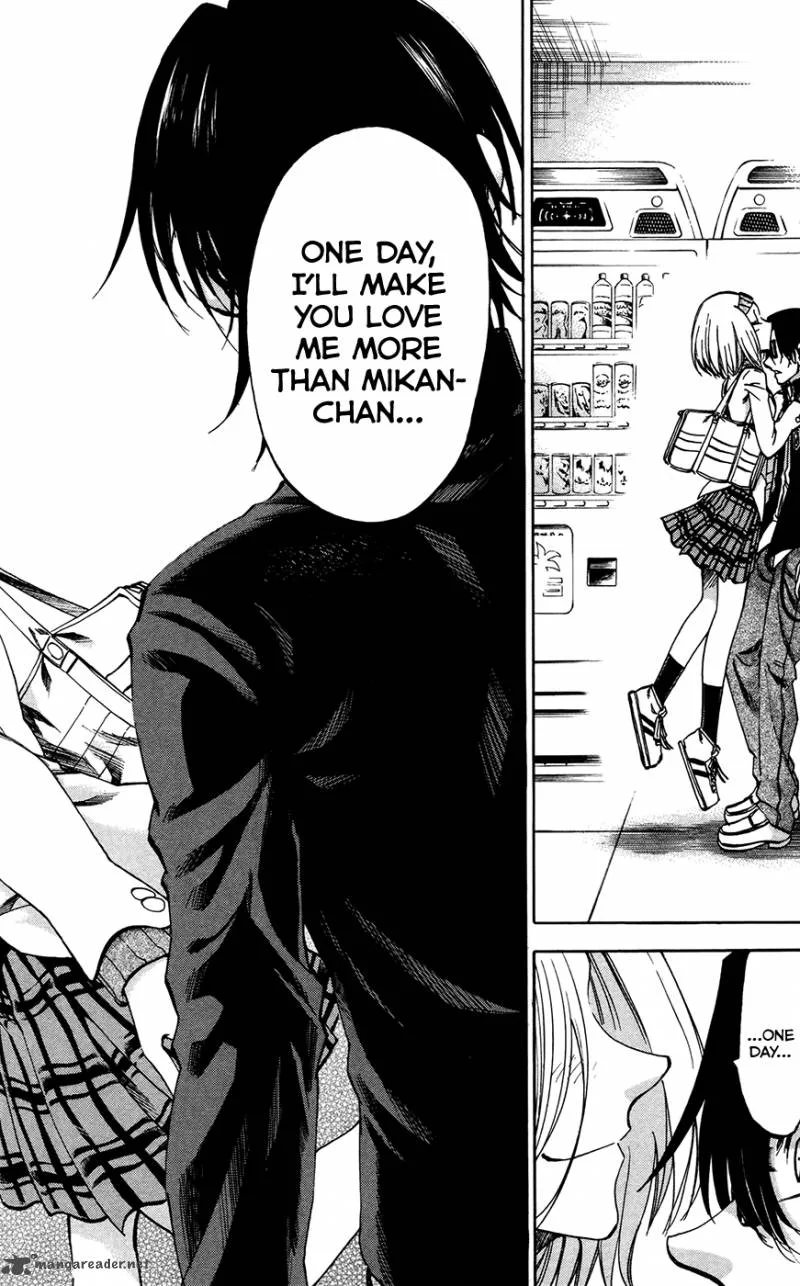 Jitsu wa Watashi wa Chapter 148 page 16
