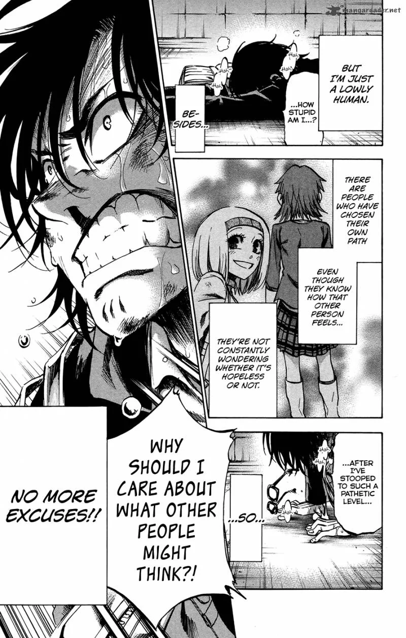 Jitsu wa Watashi wa Chapter 148 page 19