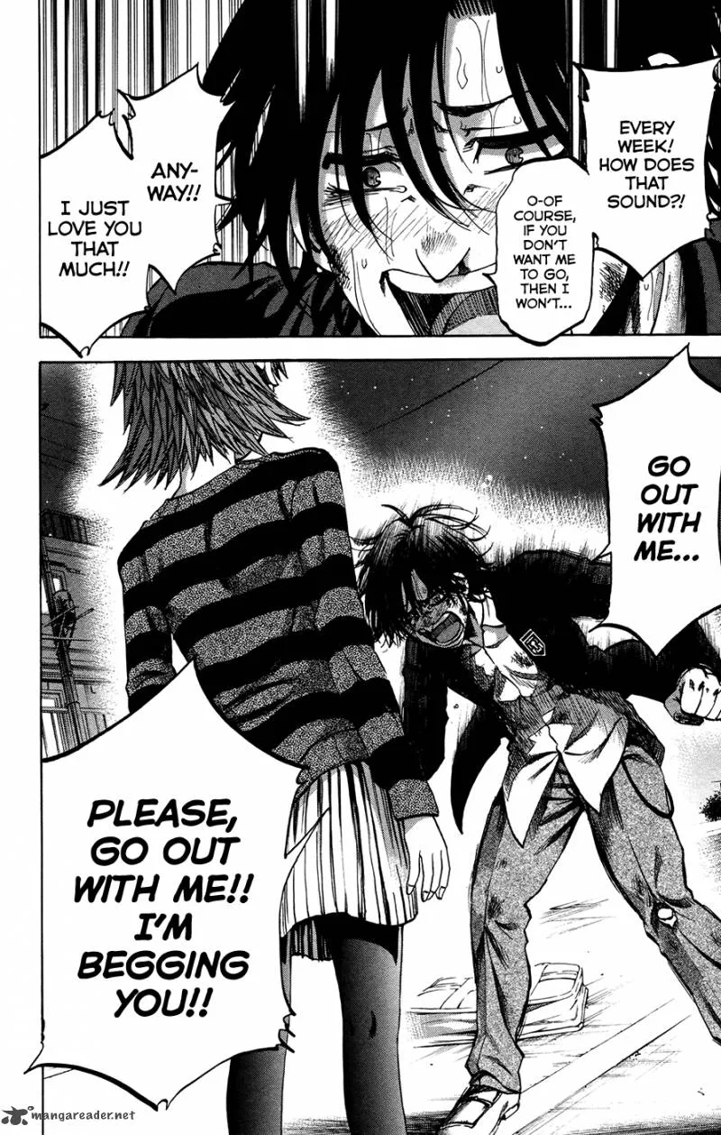 Jitsu wa Watashi wa Chapter 149 page 12