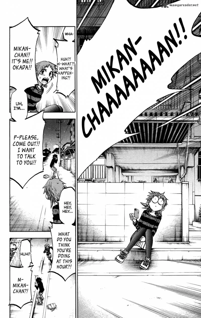 Jitsu wa Watashi wa Chapter 149 page 6