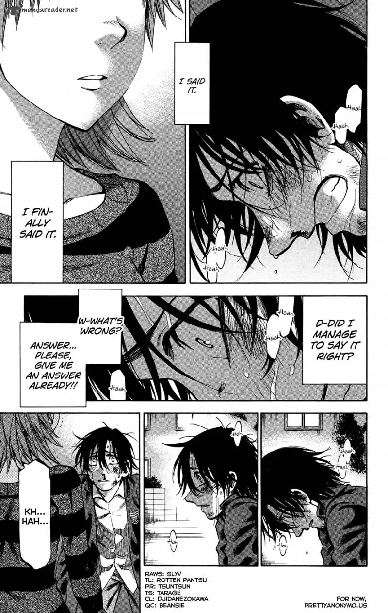 Jitsu wa Watashi wa Chapter 149 page 13