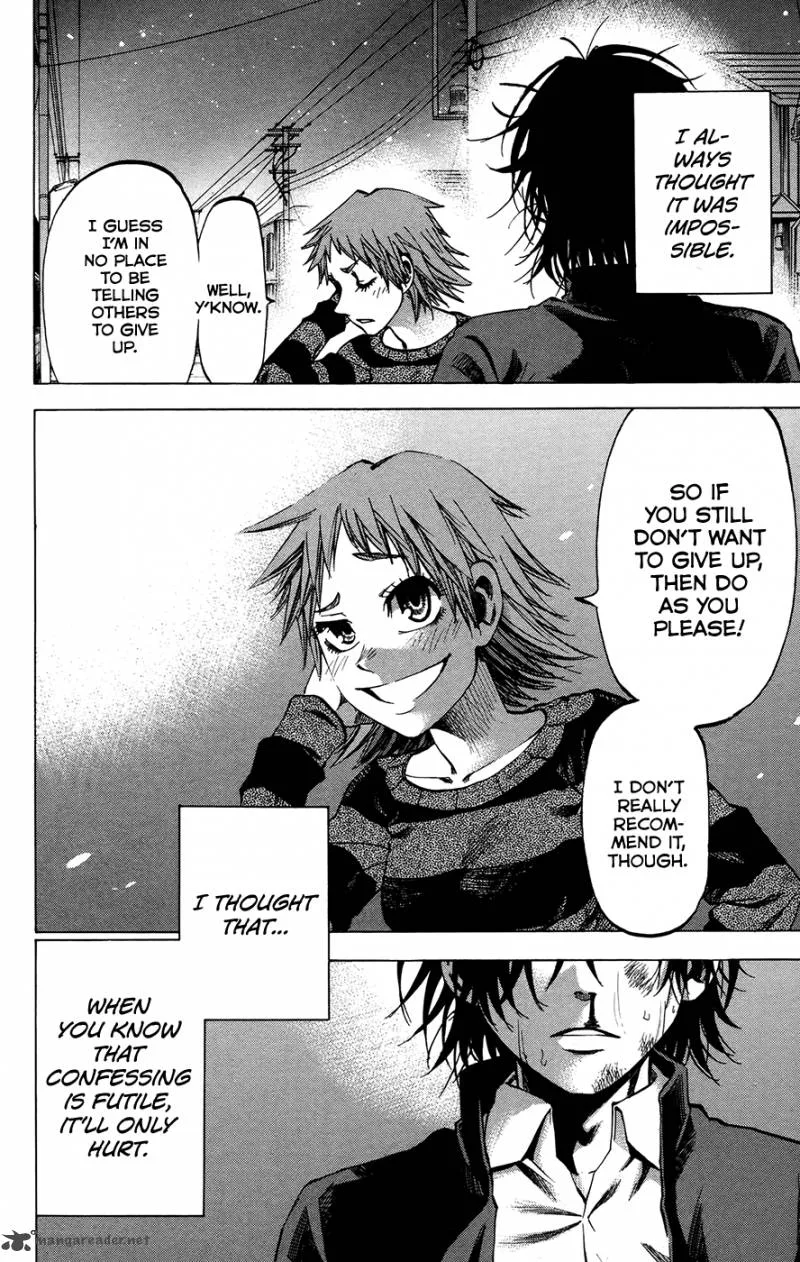 Jitsu wa Watashi wa Chapter 149 page 18