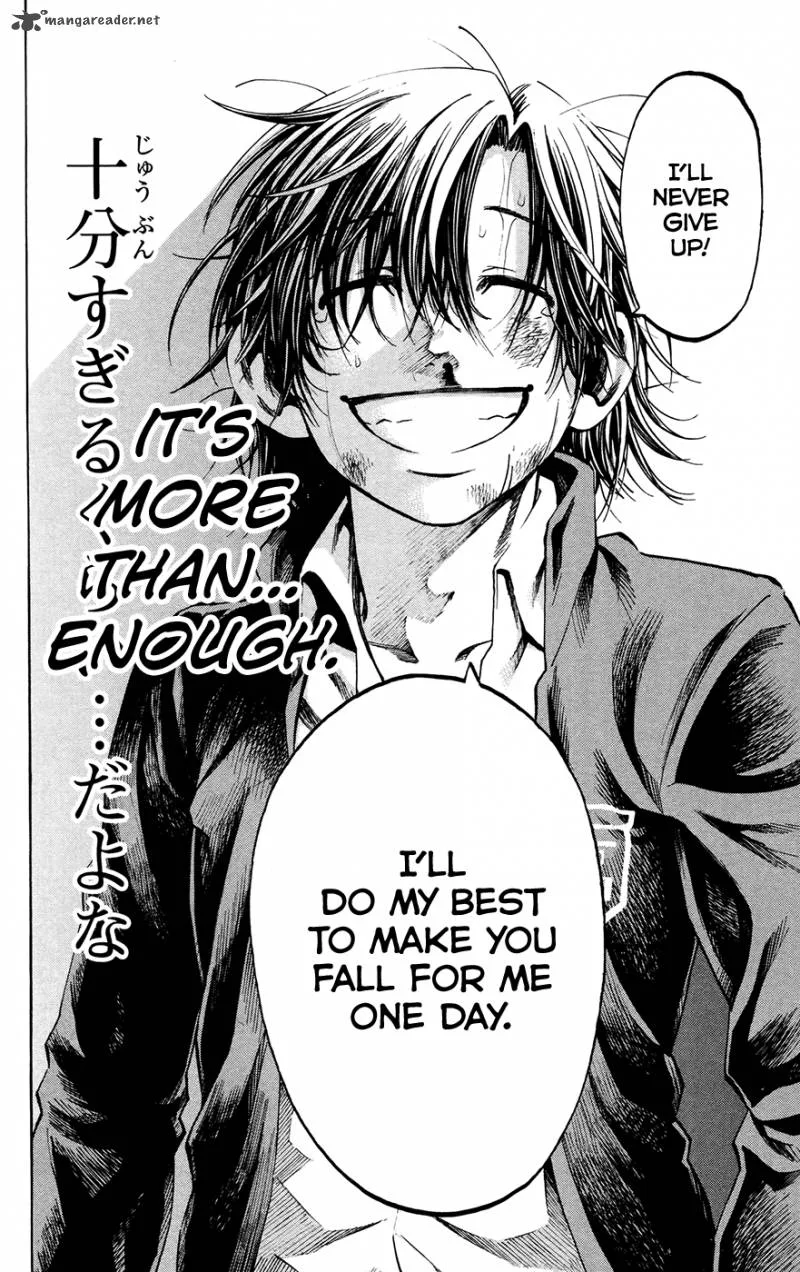 Jitsu wa Watashi wa Chapter 149 page 20