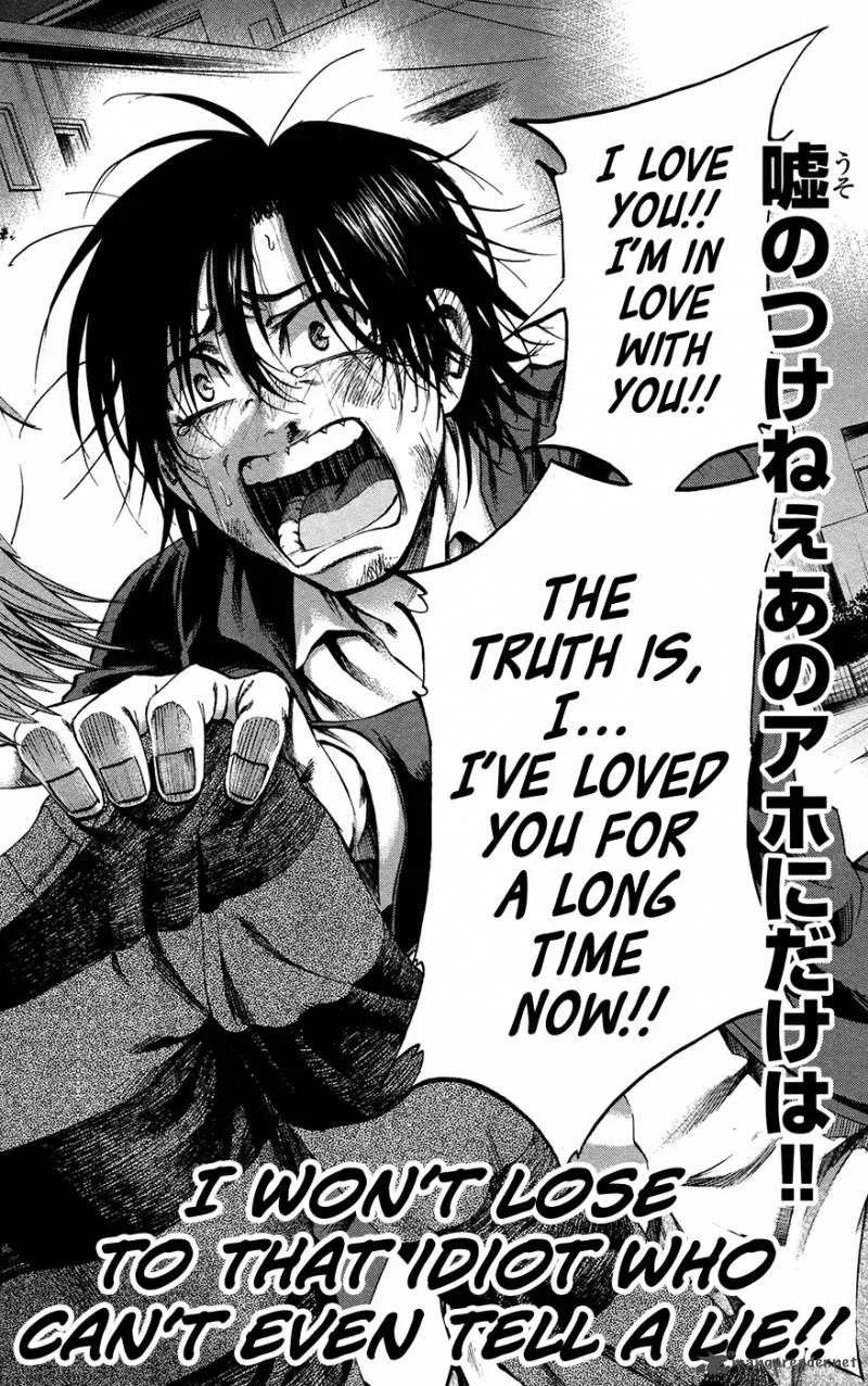Jitsu wa Watashi wa Chapter 149 page 10