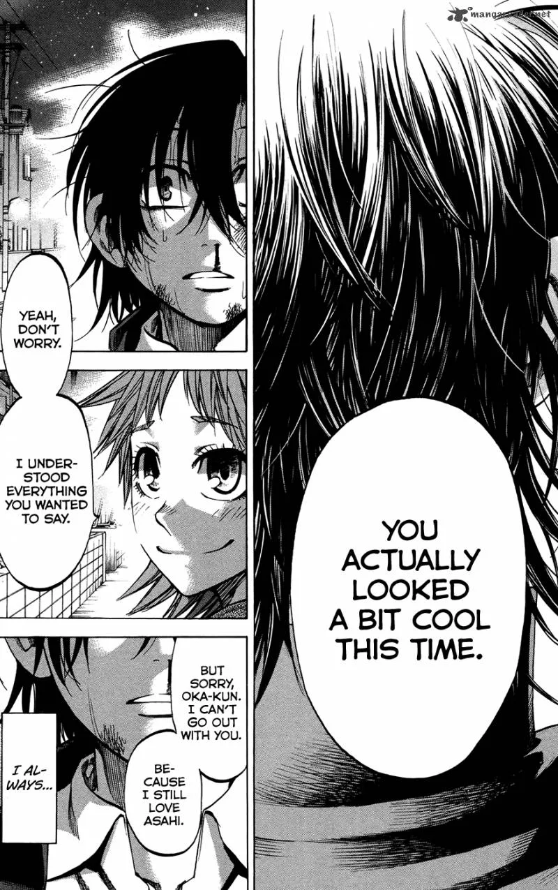 Jitsu wa Watashi wa Chapter 149 page 17