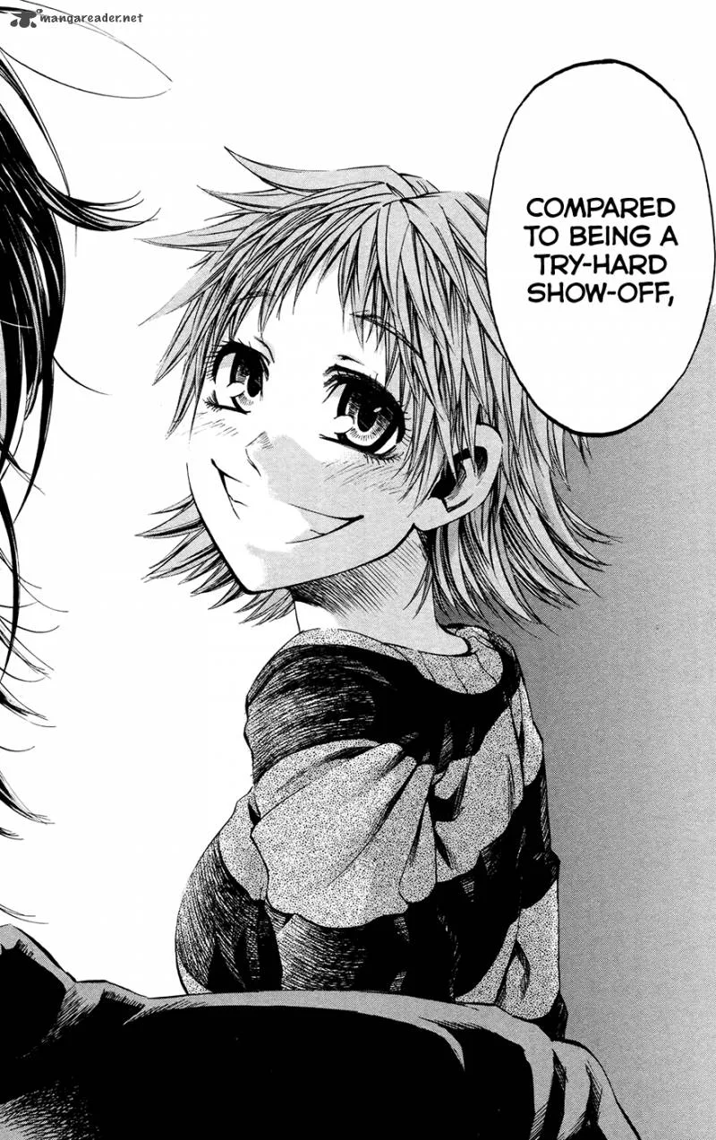 Jitsu wa Watashi wa Chapter 149 page 16