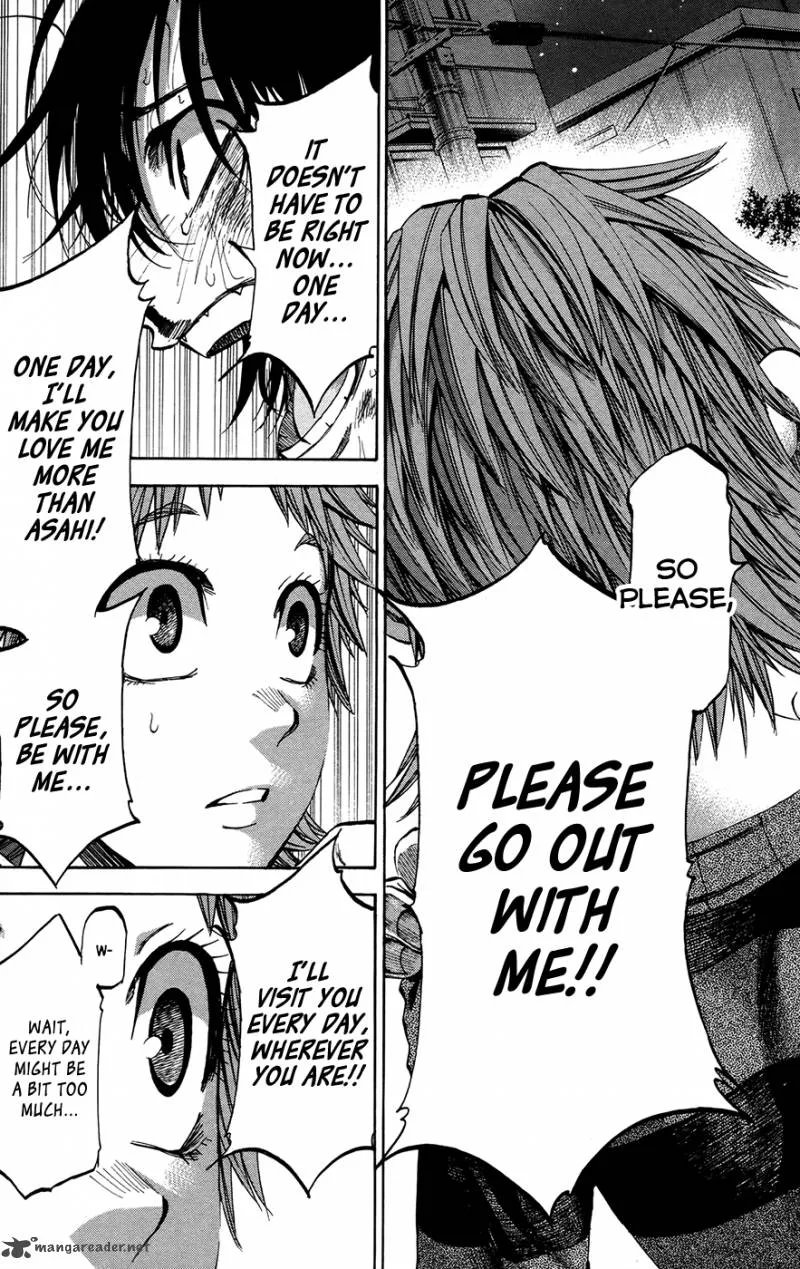 Jitsu wa Watashi wa Chapter 149 page 11