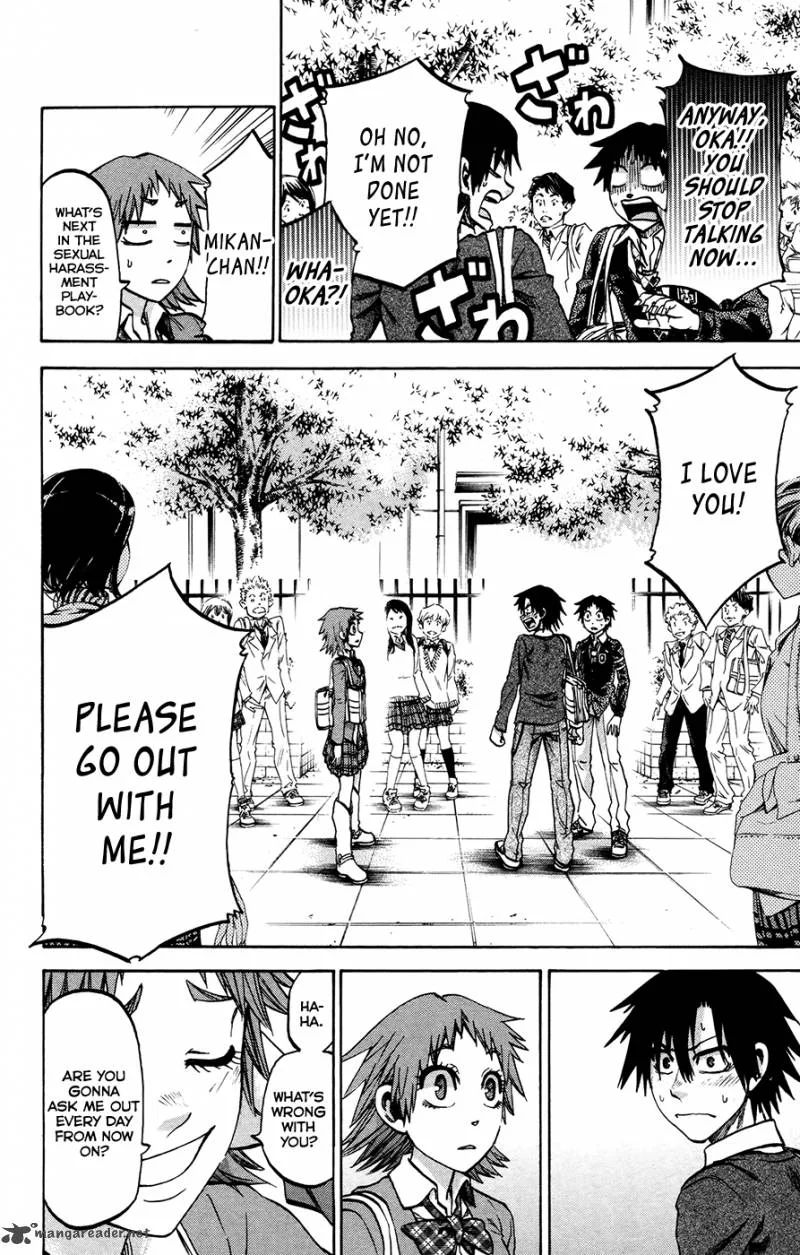 Jitsu wa Watashi wa Chapter 150 page 14
