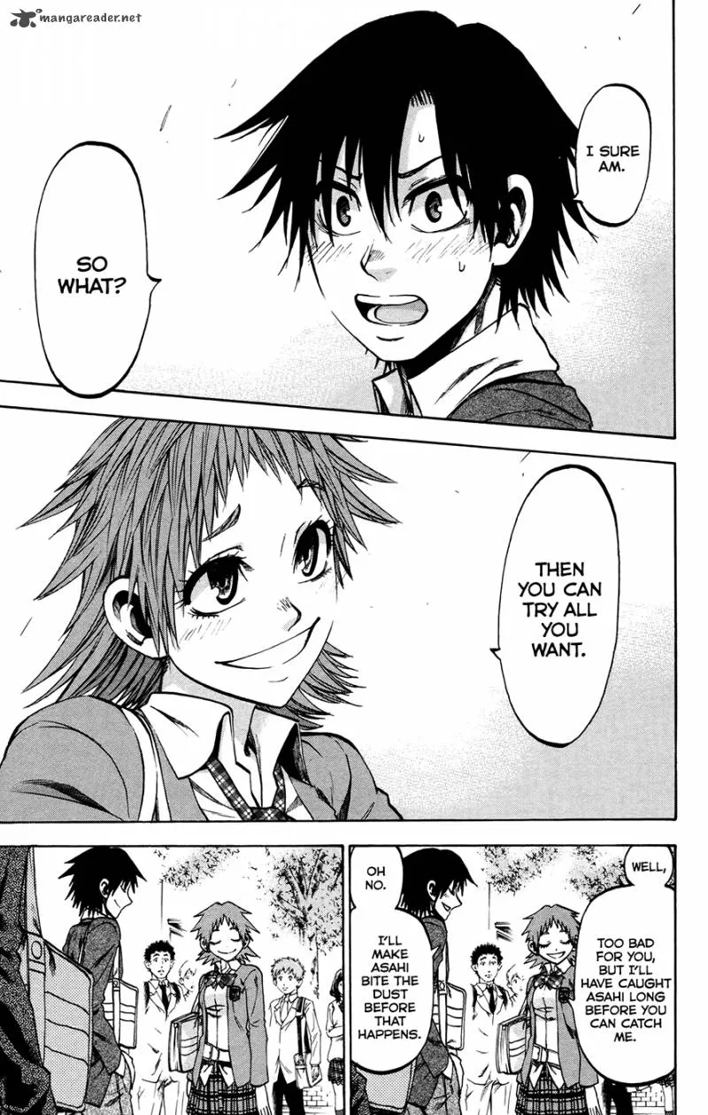 Jitsu wa Watashi wa Chapter 150 page 15