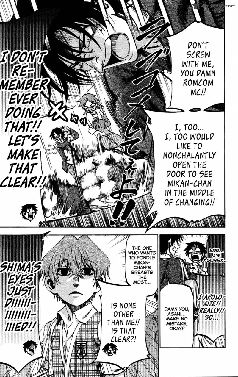 Jitsu wa Watashi wa Chapter 150 page 13