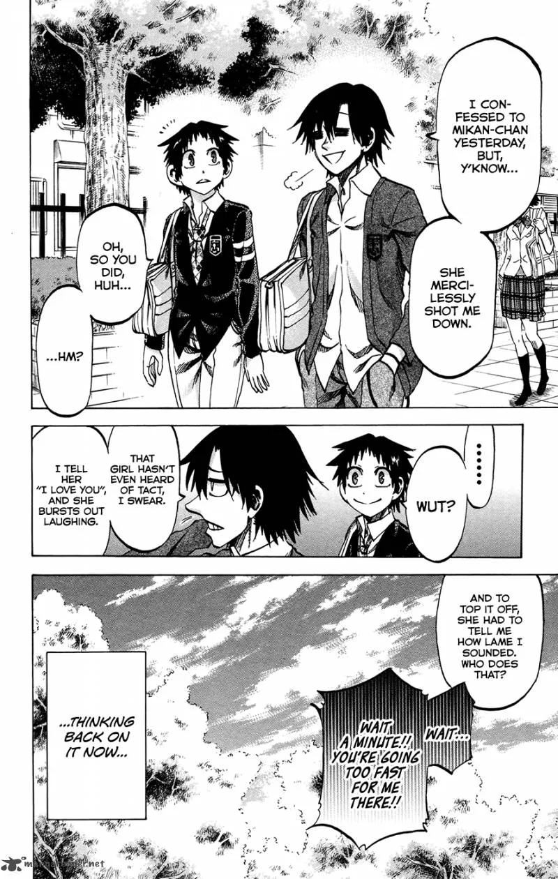 Jitsu wa Watashi wa Chapter 150 page 6