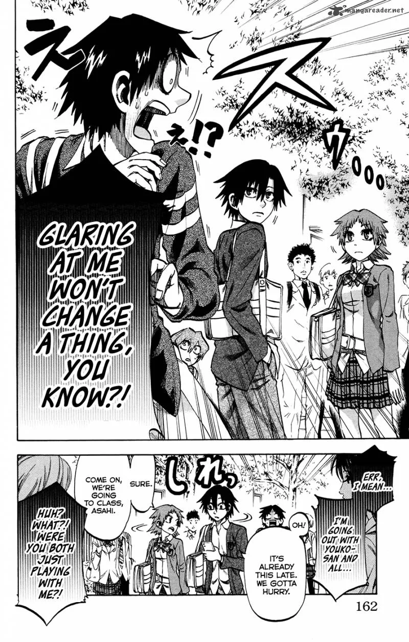Jitsu wa Watashi wa Chapter 150 page 16