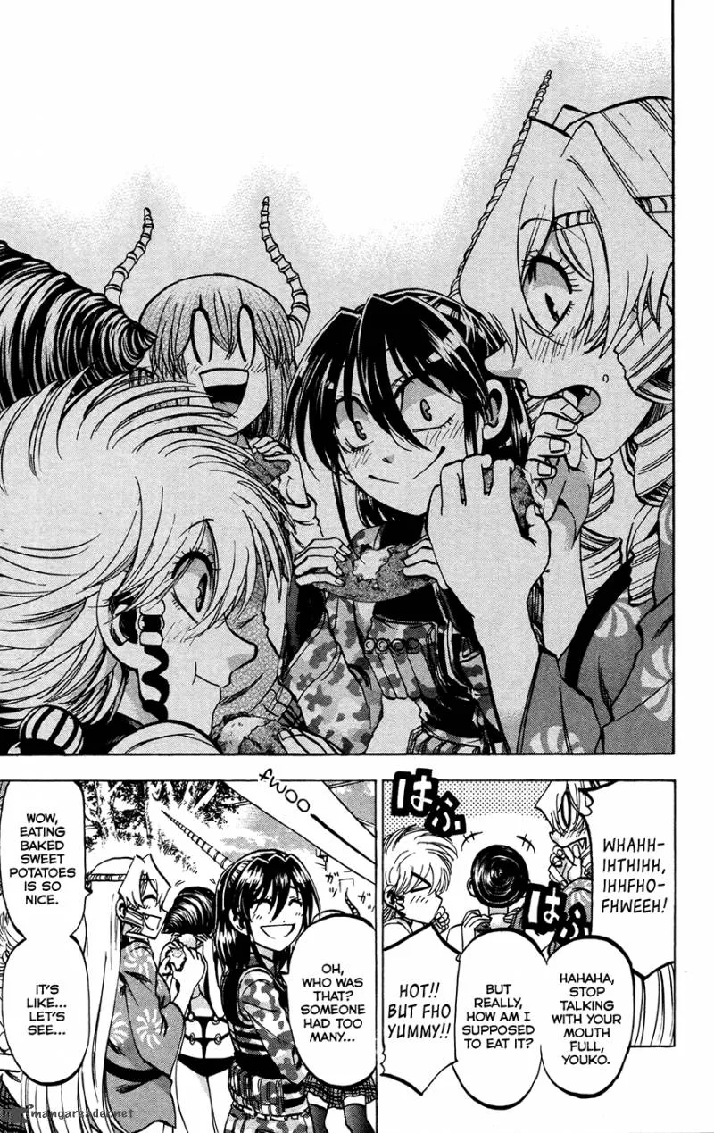 Jitsu wa Watashi wa Chapter 151 page 16
