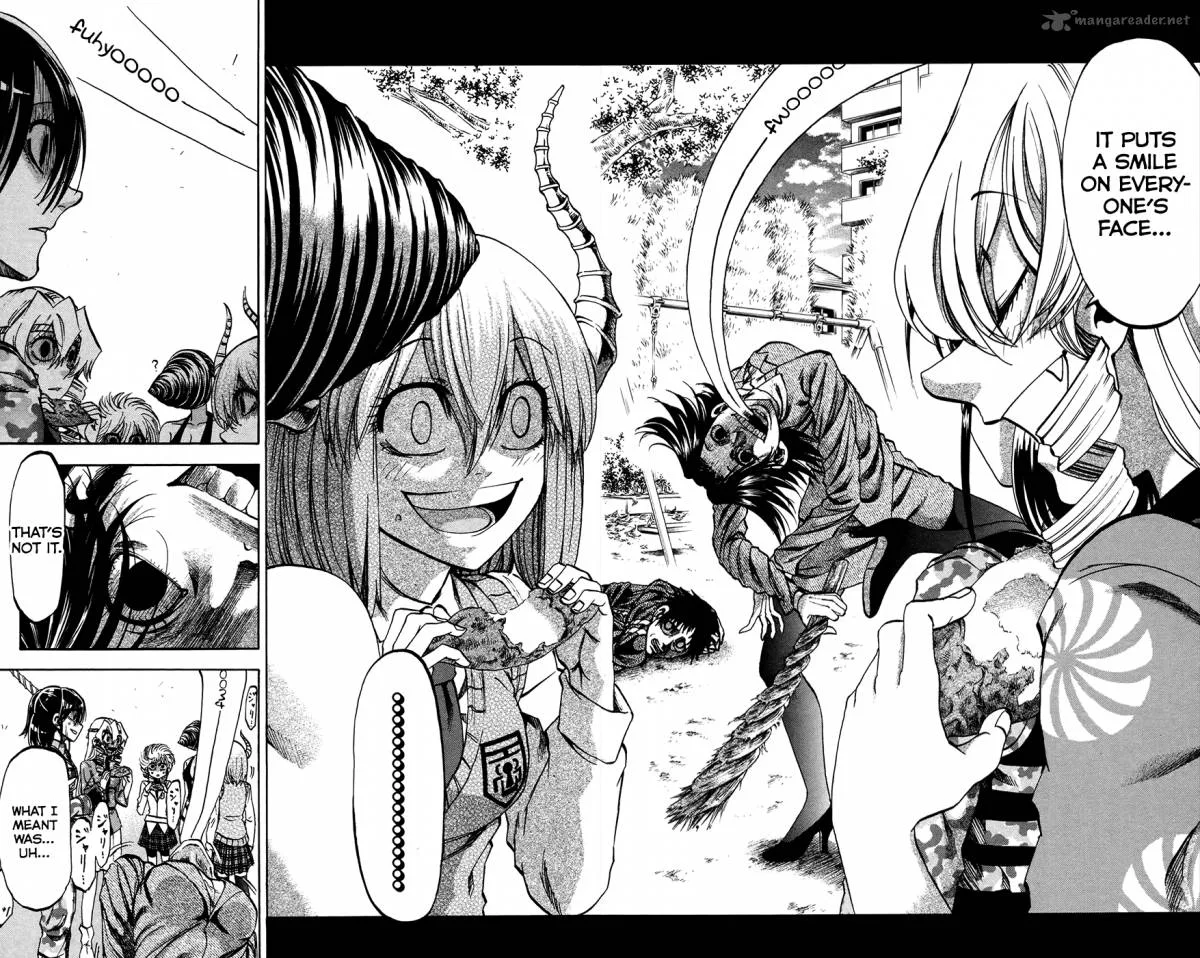 Jitsu wa Watashi wa Chapter 151 page 17