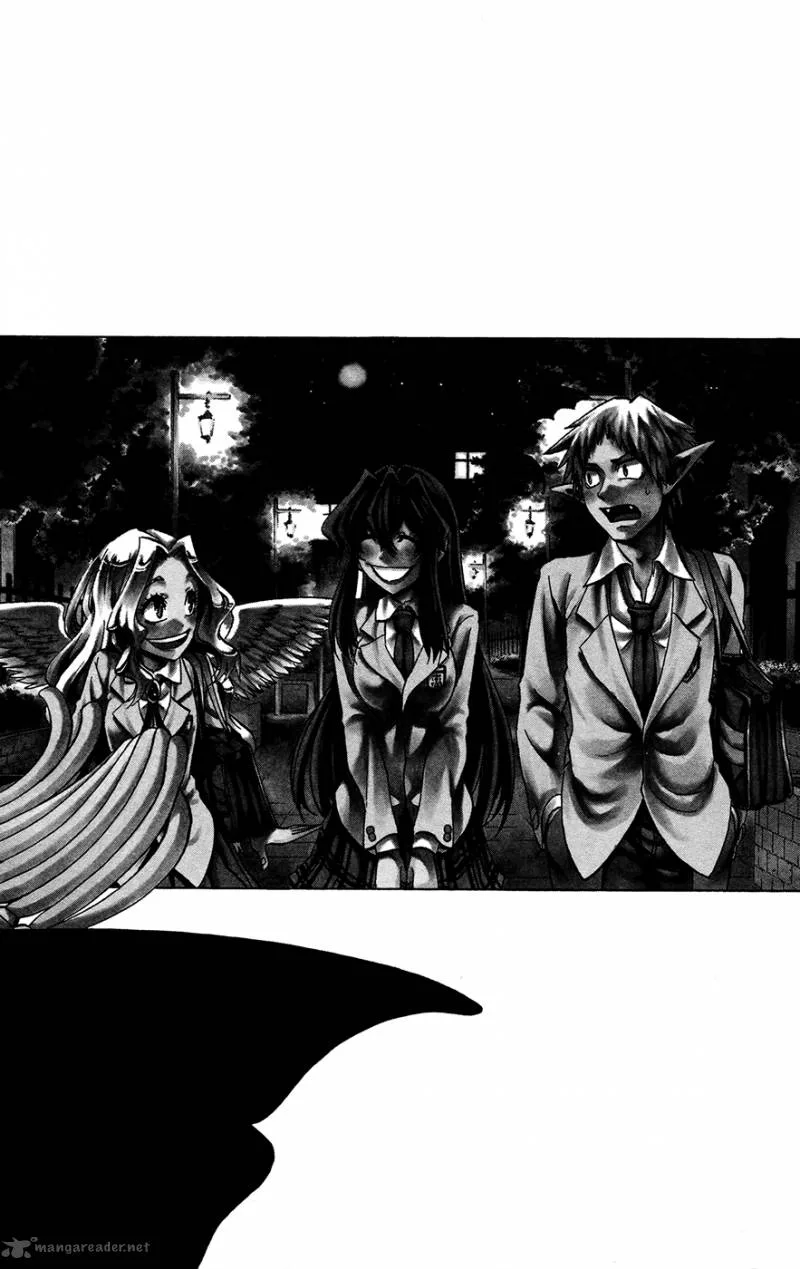 Jitsu wa Watashi wa Chapter 152 page 2