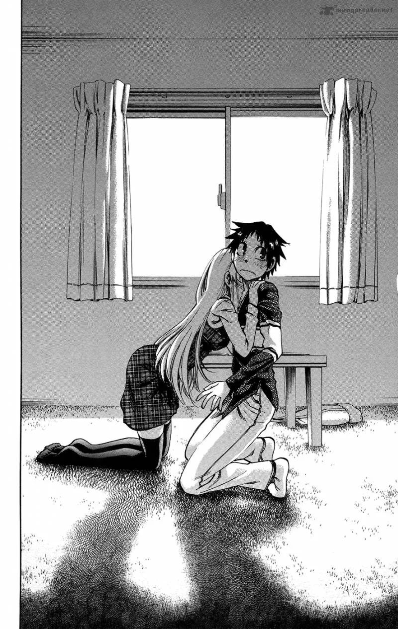 Jitsu wa Watashi wa Chapter 152 page 24