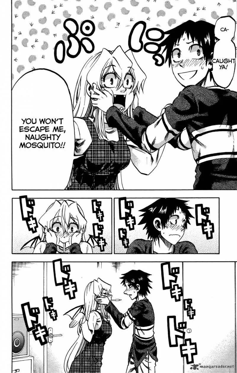 Jitsu wa Watashi wa Chapter 152 page 20