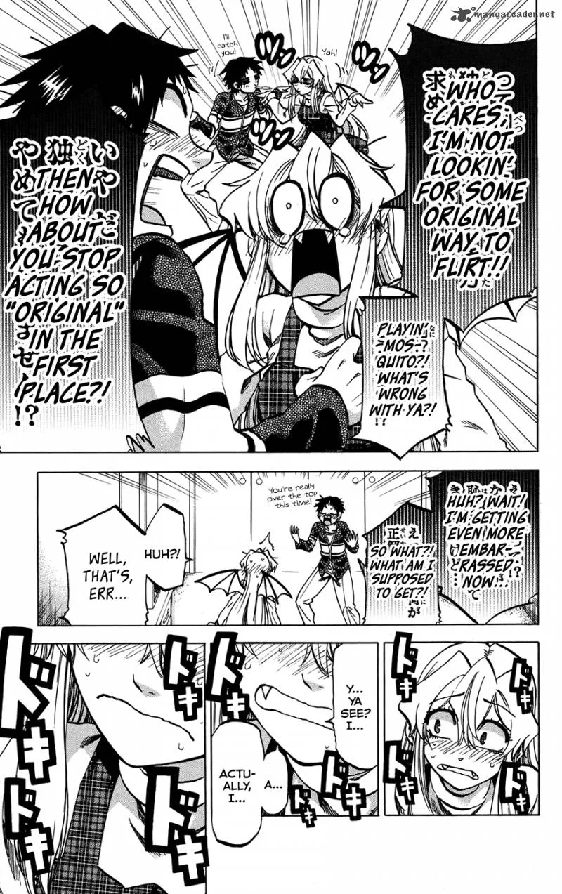 Jitsu wa Watashi wa Chapter 152 page 21