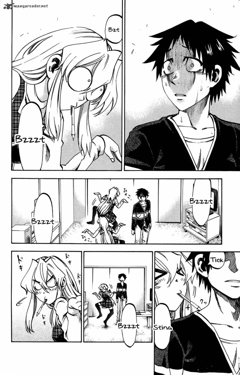 Jitsu wa Watashi wa Chapter 152 page 18