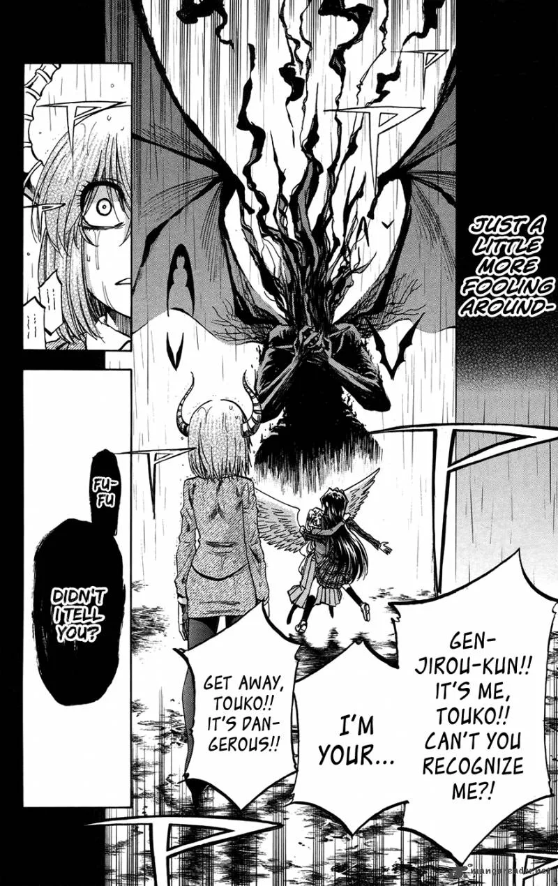 Jitsu wa Watashi wa Chapter 153 page 2