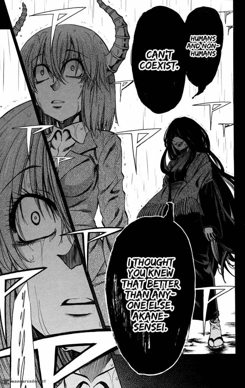Jitsu wa Watashi wa Chapter 153 page 3
