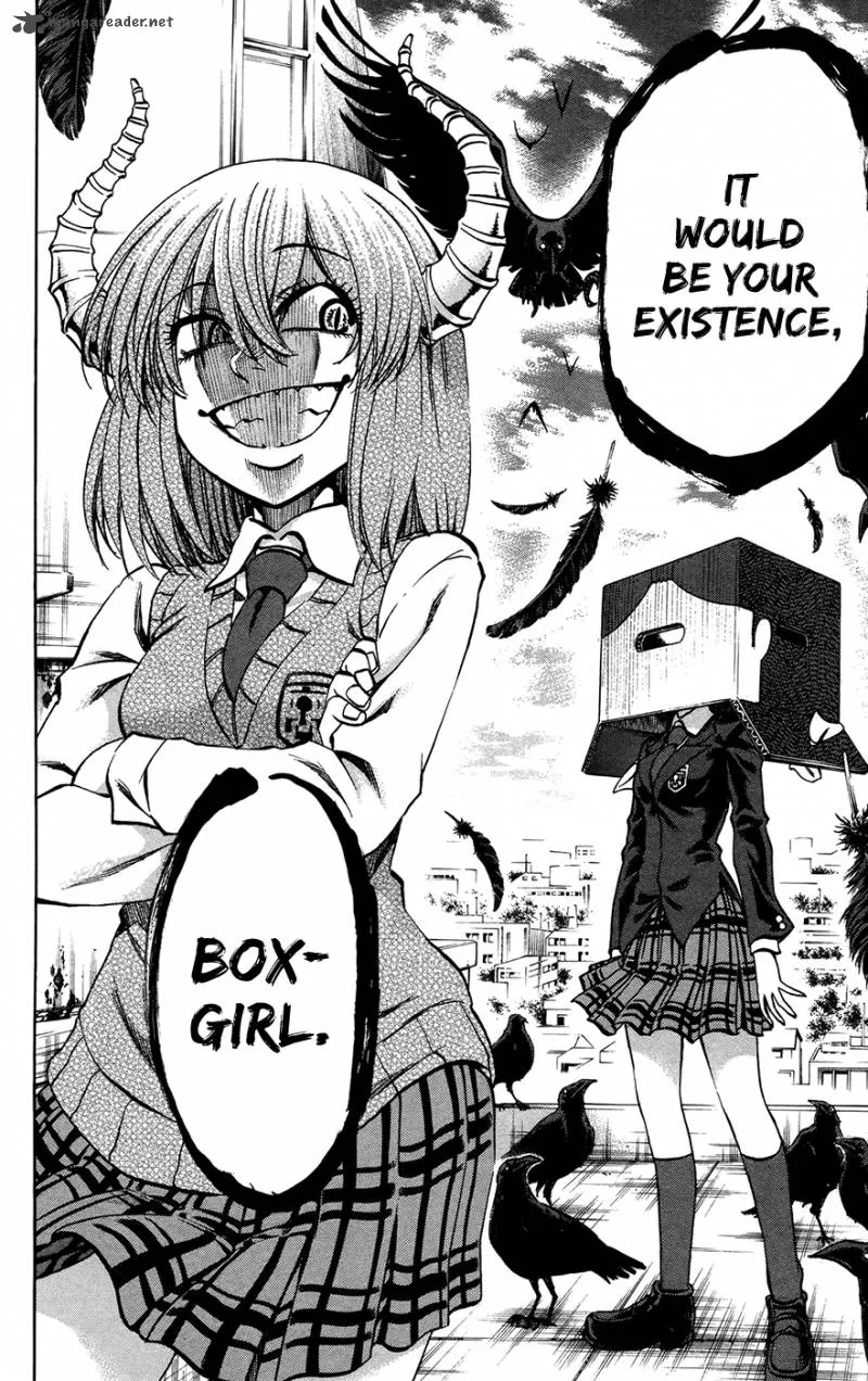 Jitsu wa Watashi wa Chapter 153 page 12