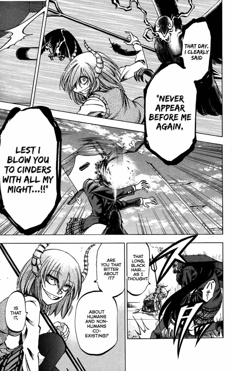 Jitsu wa Watashi wa Chapter 153 page 15