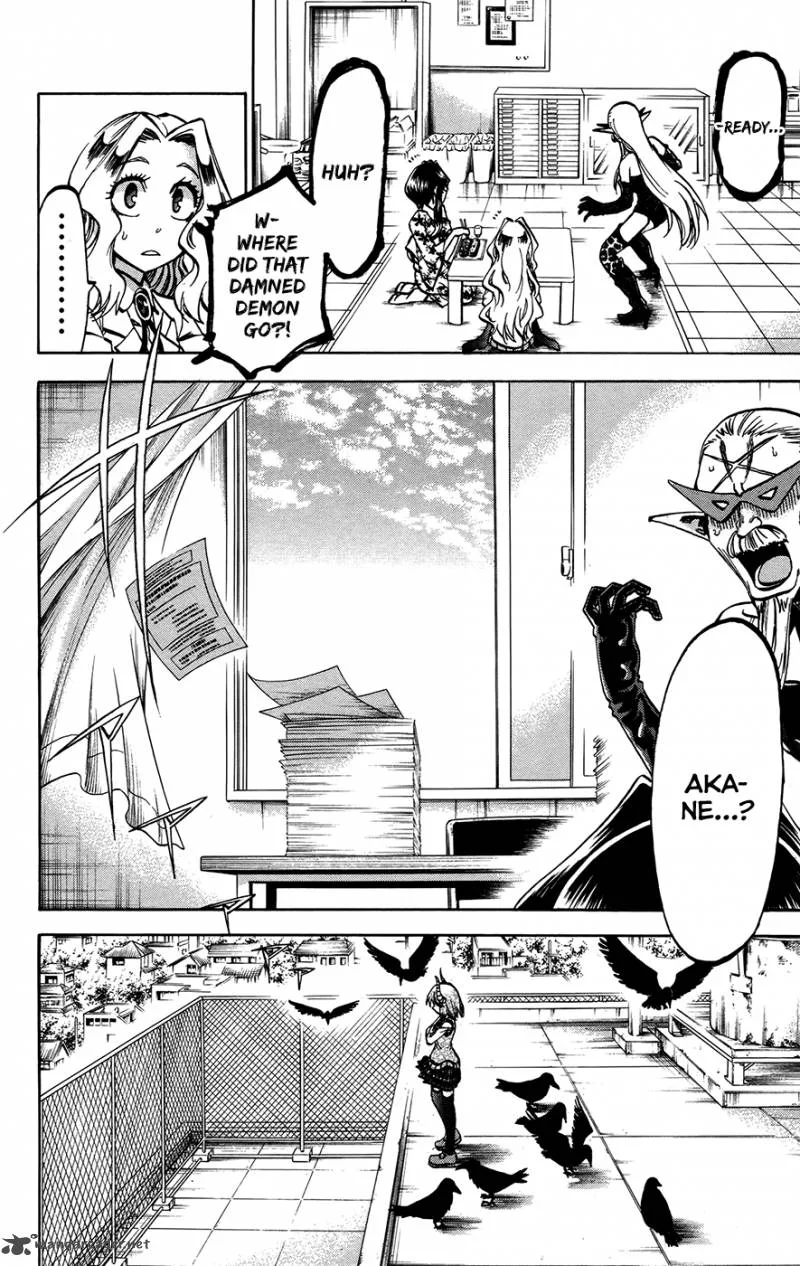 Jitsu wa Watashi wa Chapter 153 page 10