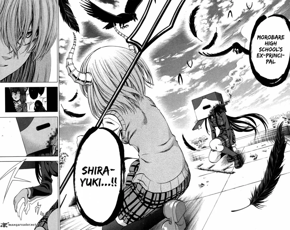 Jitsu wa Watashi wa Chapter 153 page 16