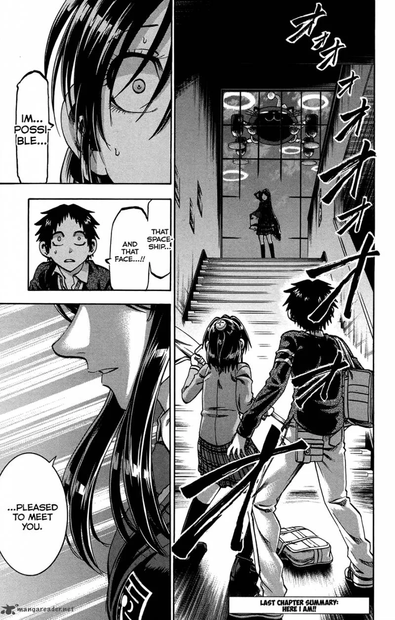 Jitsu wa Watashi wa Chapter 156 page 1