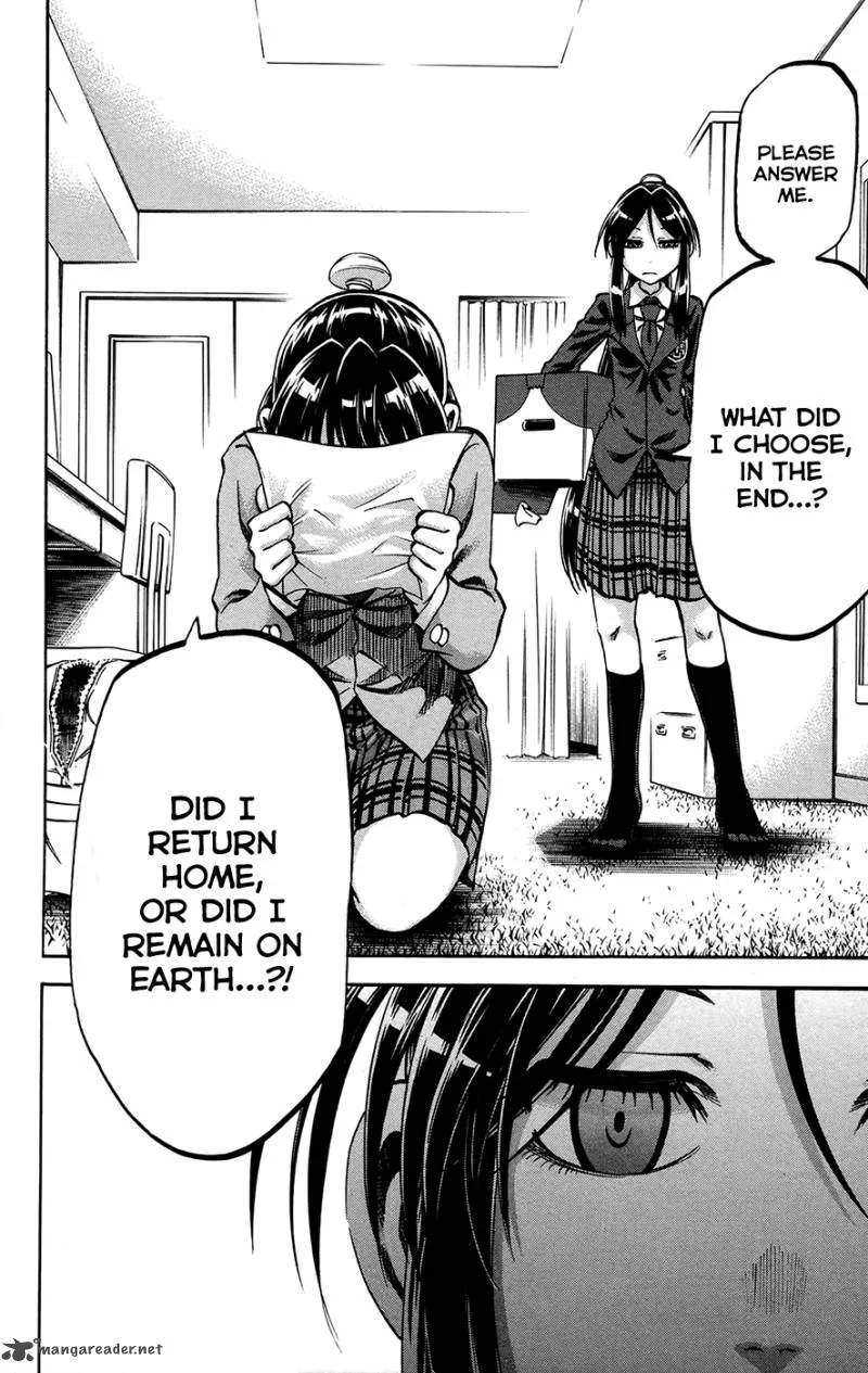 Jitsu wa Watashi wa Chapter 156 page 20