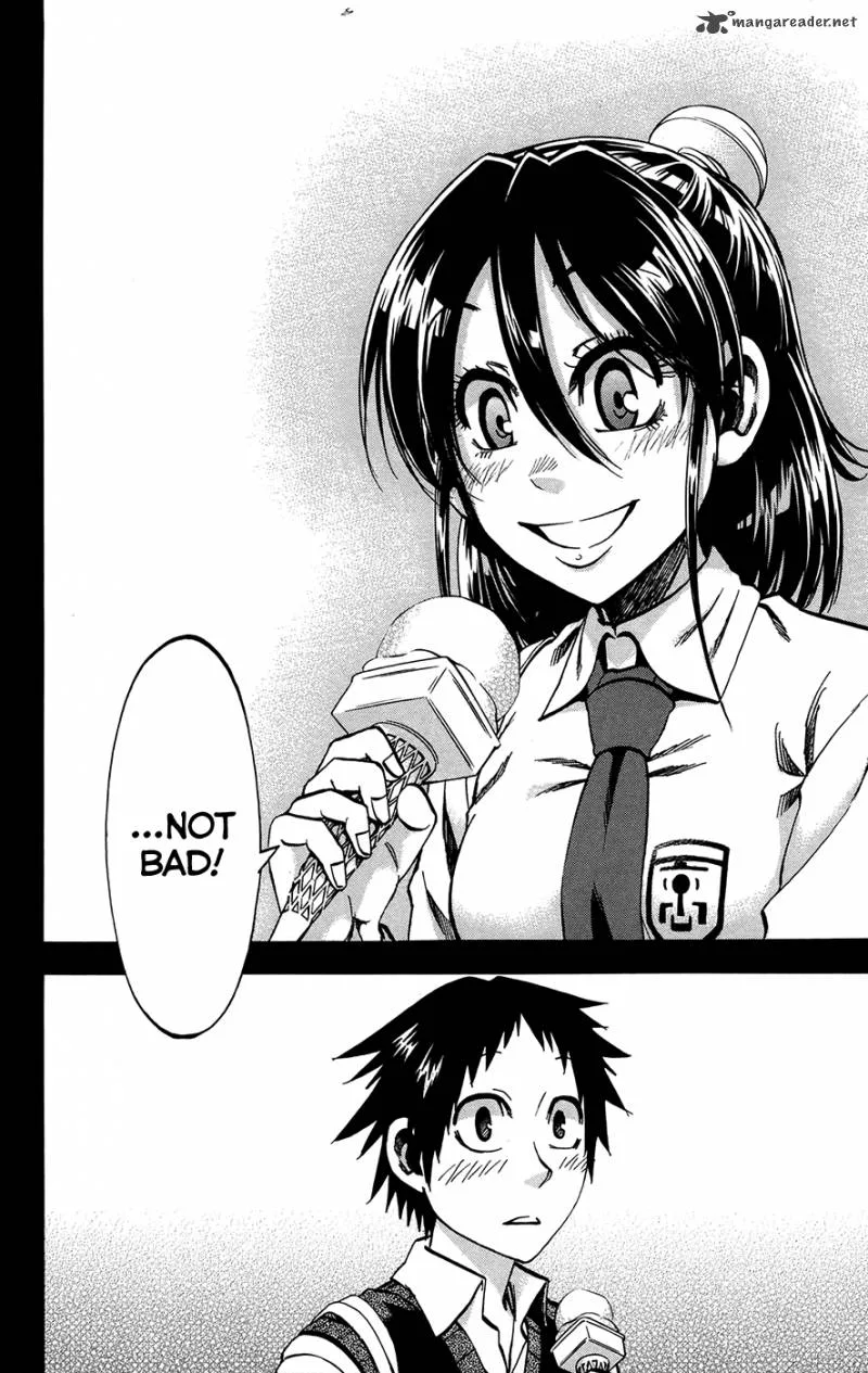 Jitsu wa Watashi wa Chapter 158 page 6