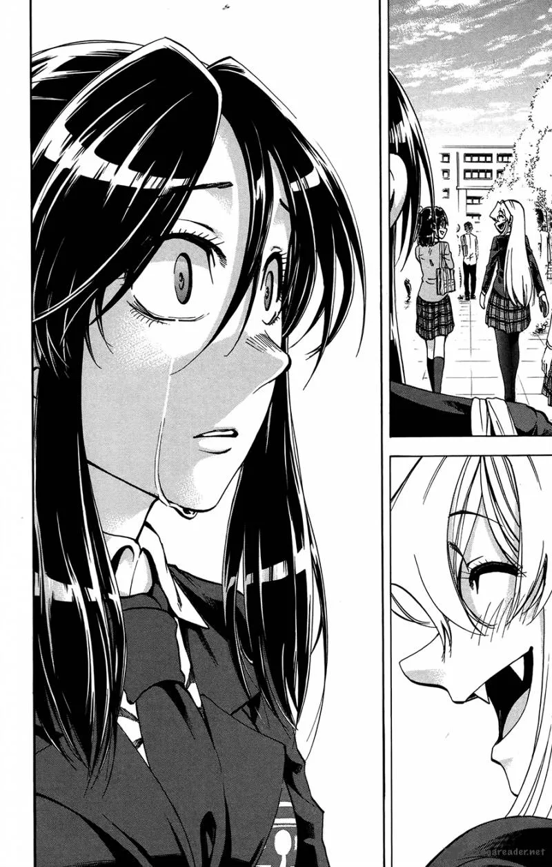 Jitsu wa Watashi wa Chapter 158 page 10