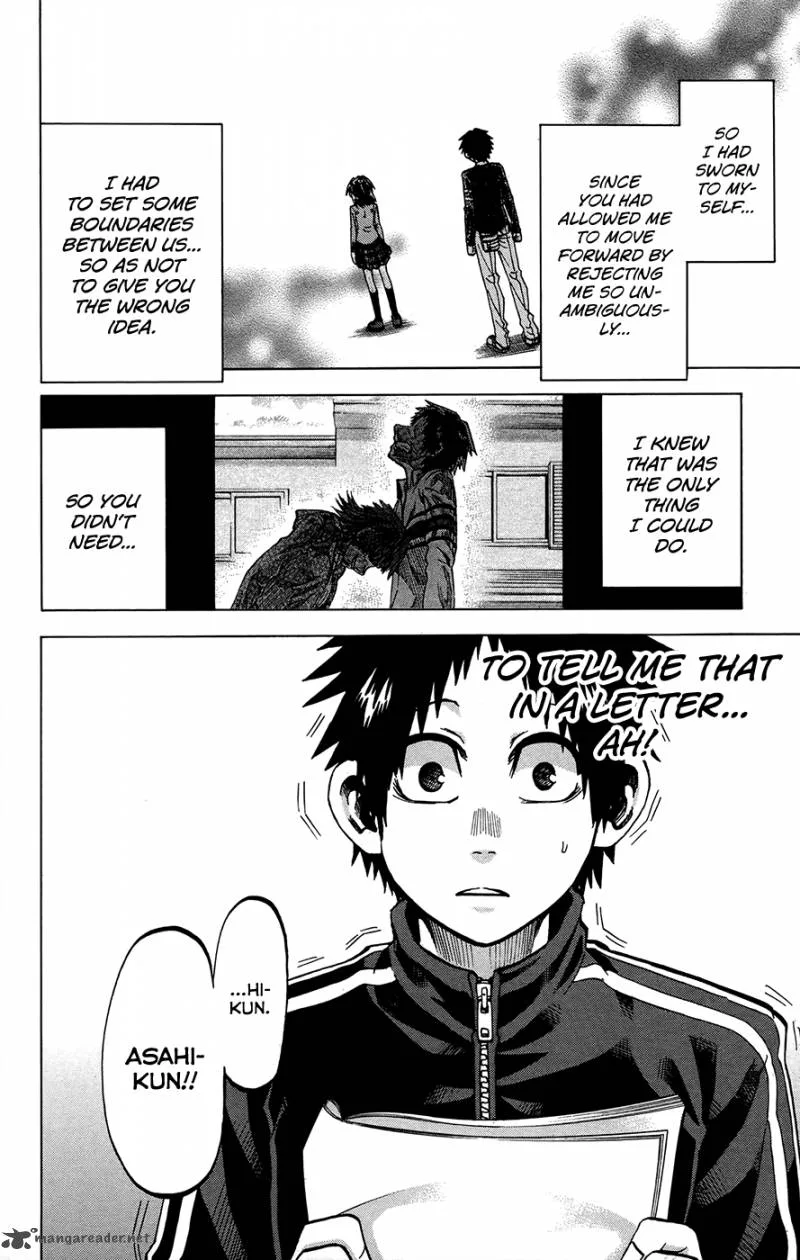 Jitsu wa Watashi wa Chapter 158 page 14