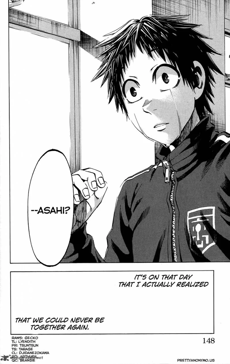 Jitsu wa Watashi wa Chapter 158 page 22