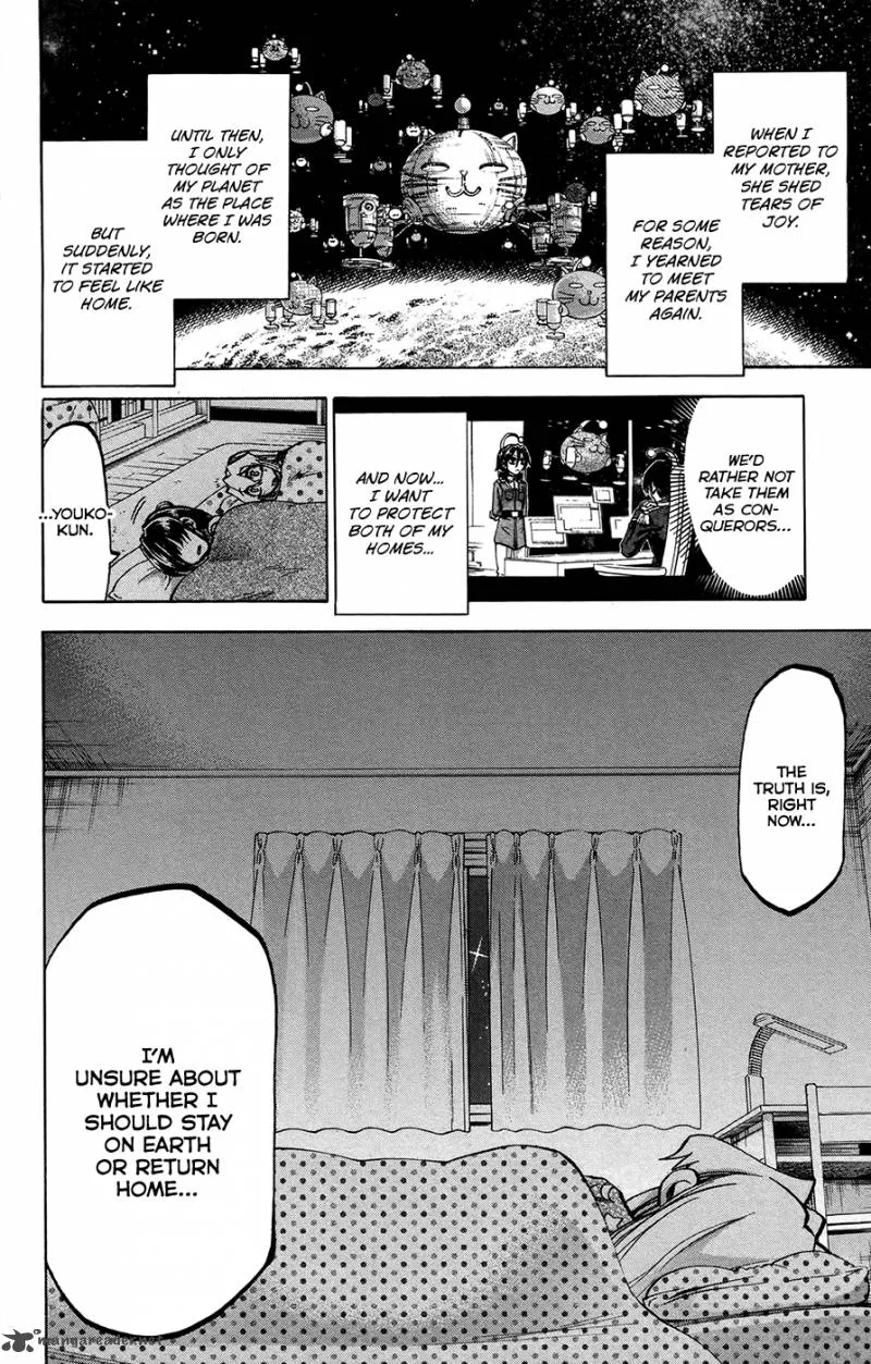 Jitsu wa Watashi wa Chapter 159 page 14
