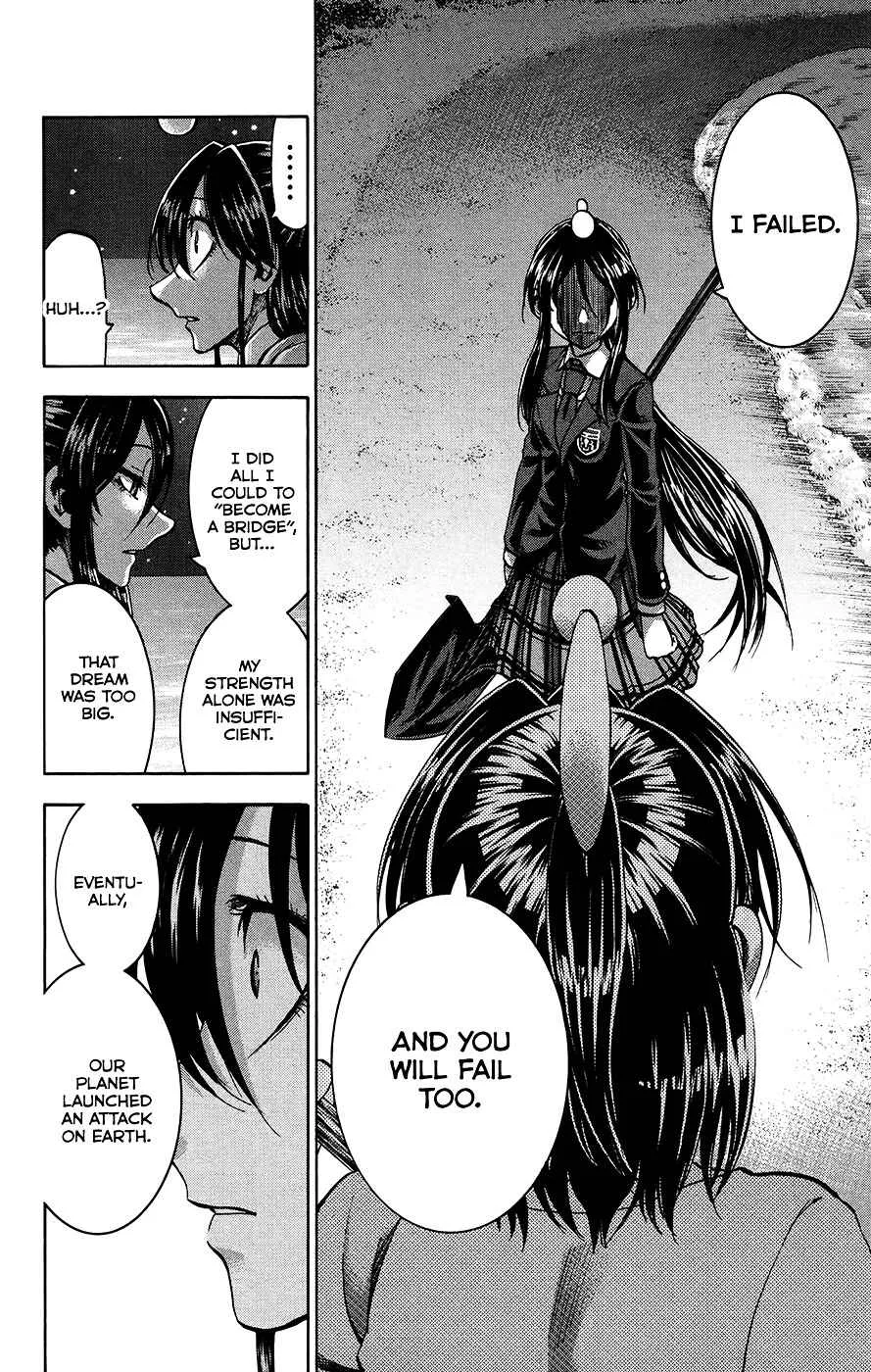 Jitsu wa Watashi wa Chapter 160 page 14