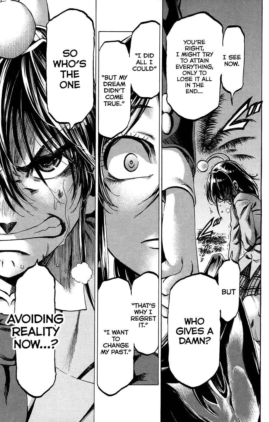 Jitsu wa Watashi wa Chapter 161 page 12