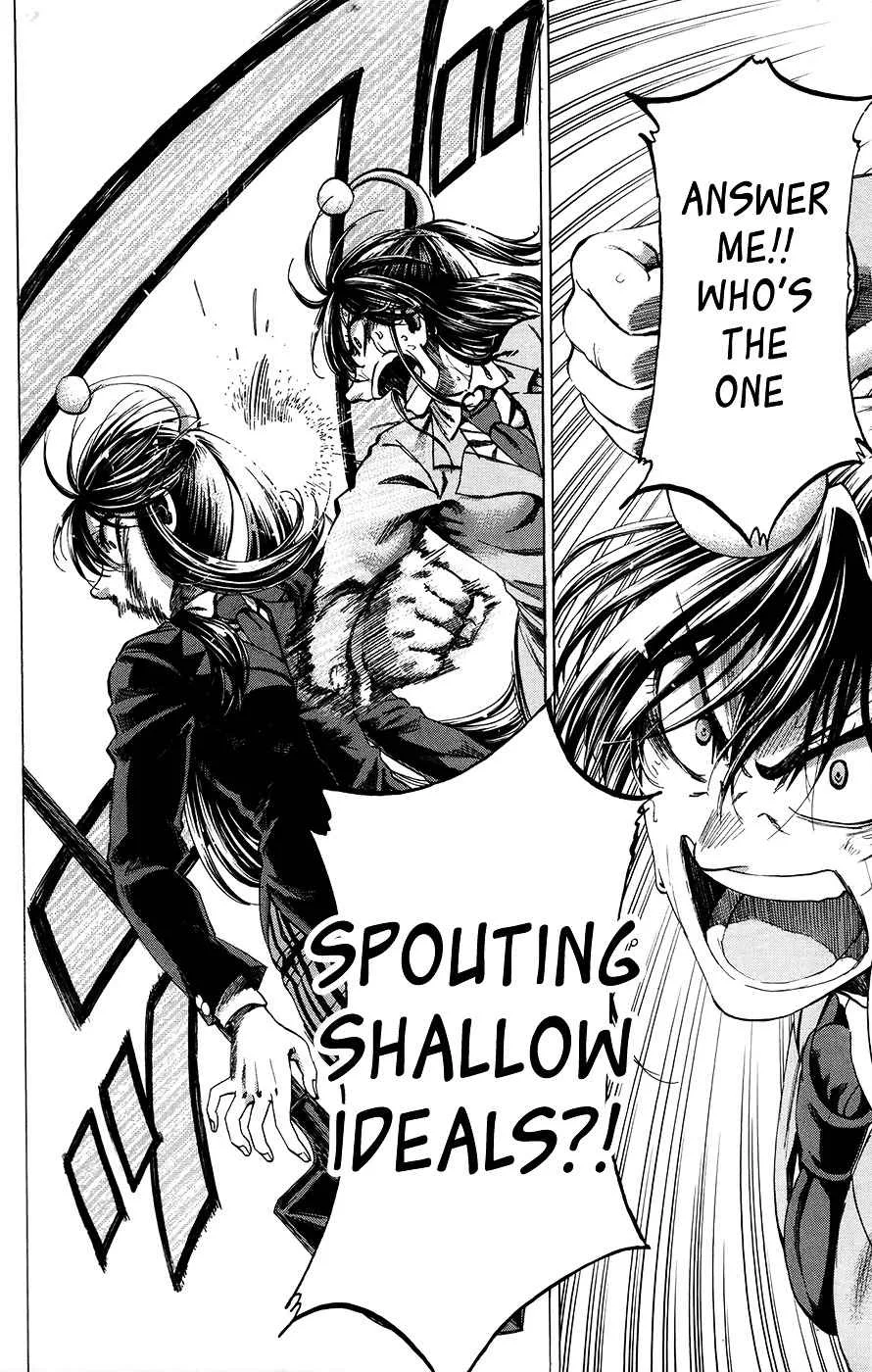 Jitsu wa Watashi wa Chapter 161 page 13