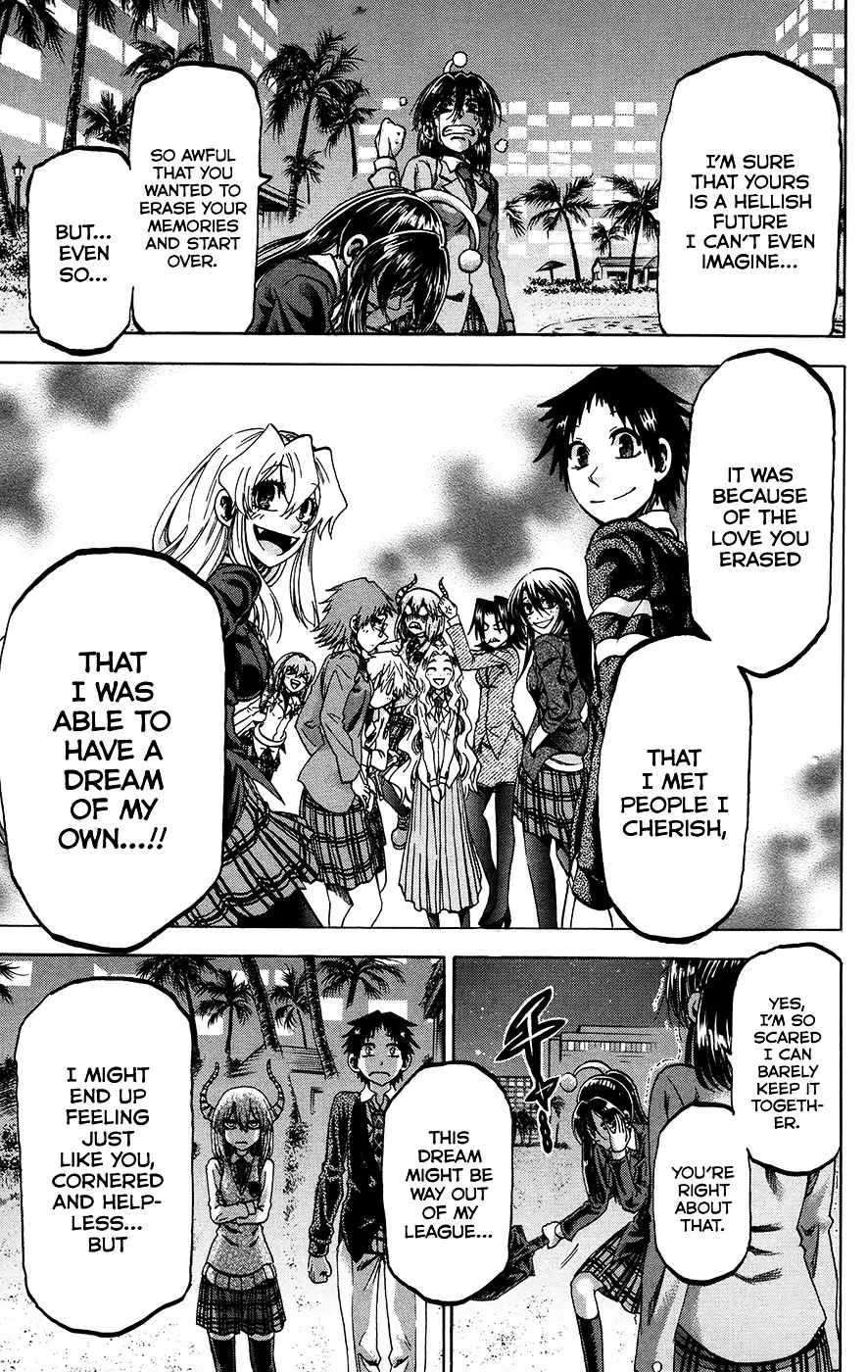Jitsu wa Watashi wa Chapter 161 page 14