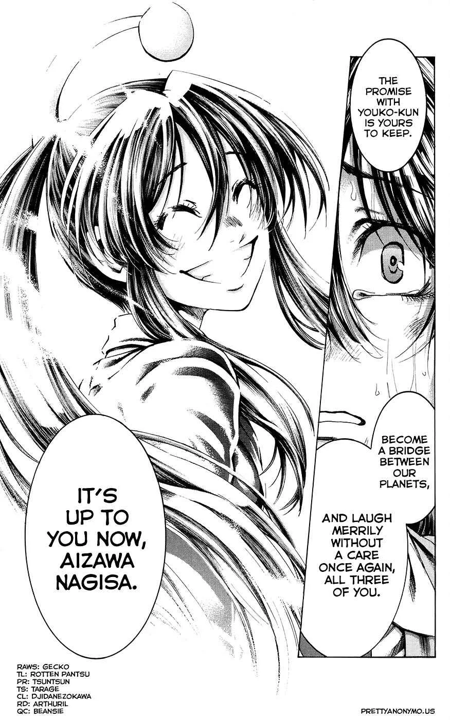 Jitsu wa Watashi wa Chapter 161 page 18