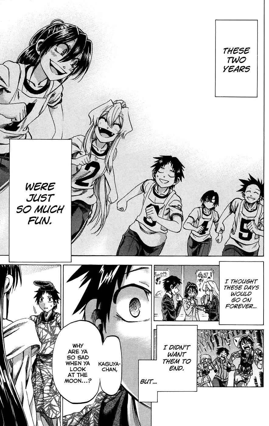 Jitsu wa Watashi wa Chapter 162 page 11