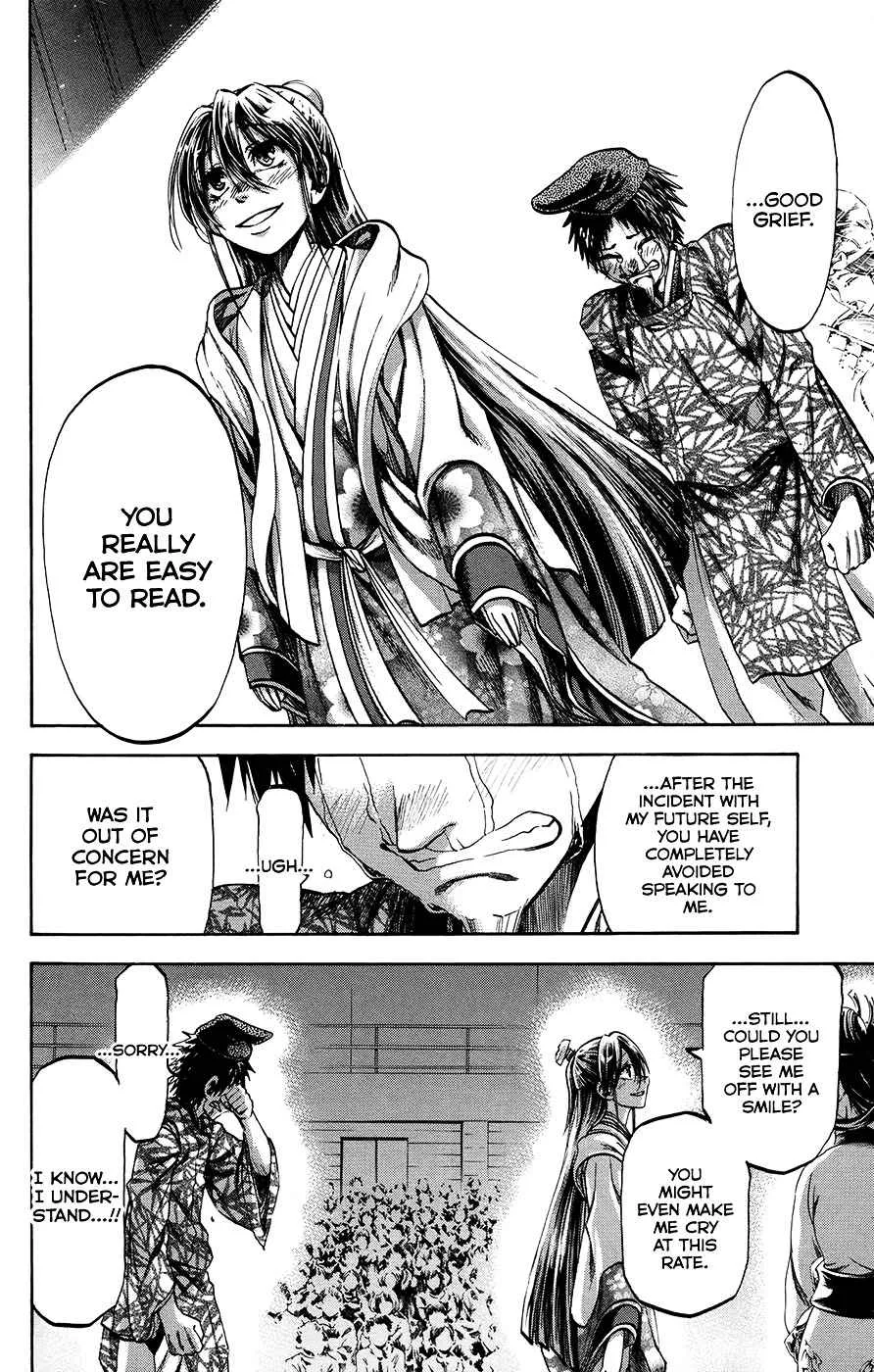 Jitsu wa Watashi wa Chapter 162 page 16