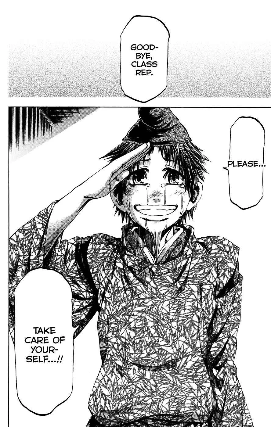 Jitsu wa Watashi wa Chapter 162 page 18