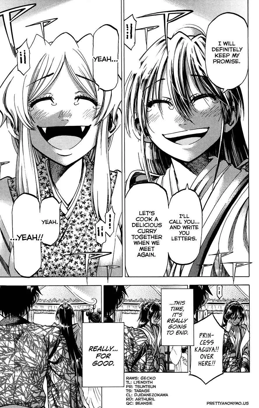 Jitsu wa Watashi wa Chapter 162 page 15