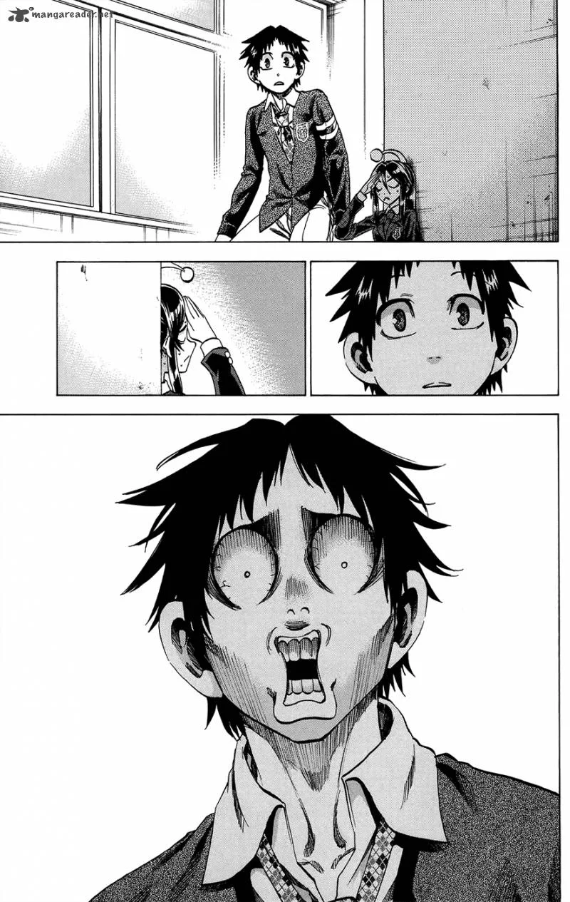 Jitsu wa Watashi wa Chapter 163 page 5