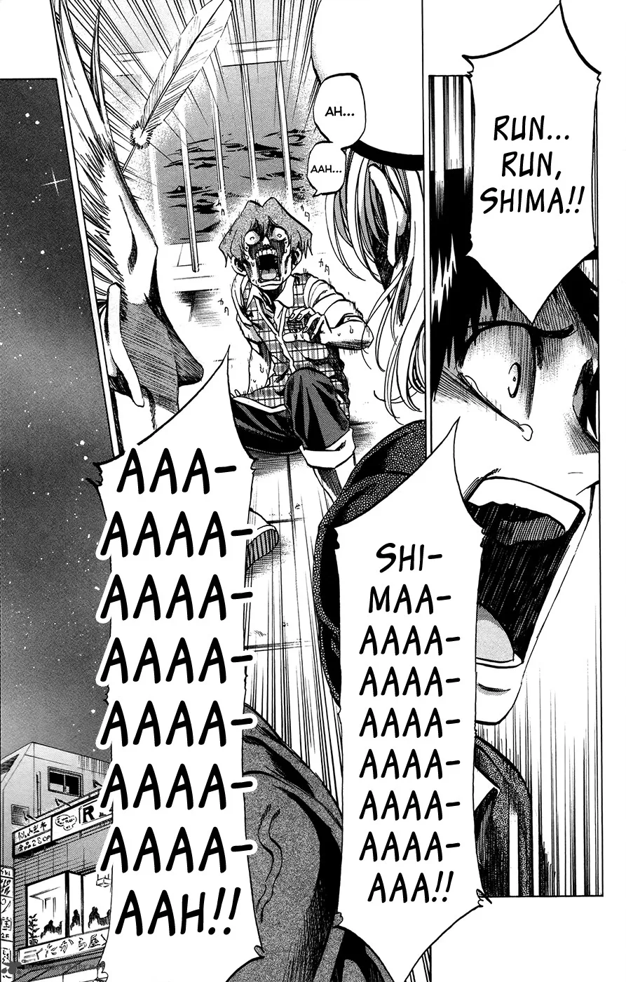 Jitsu wa Watashi wa Chapter 164 page 18