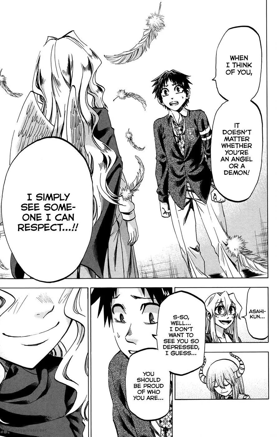 Jitsu wa Watashi wa Chapter 165 page 17
