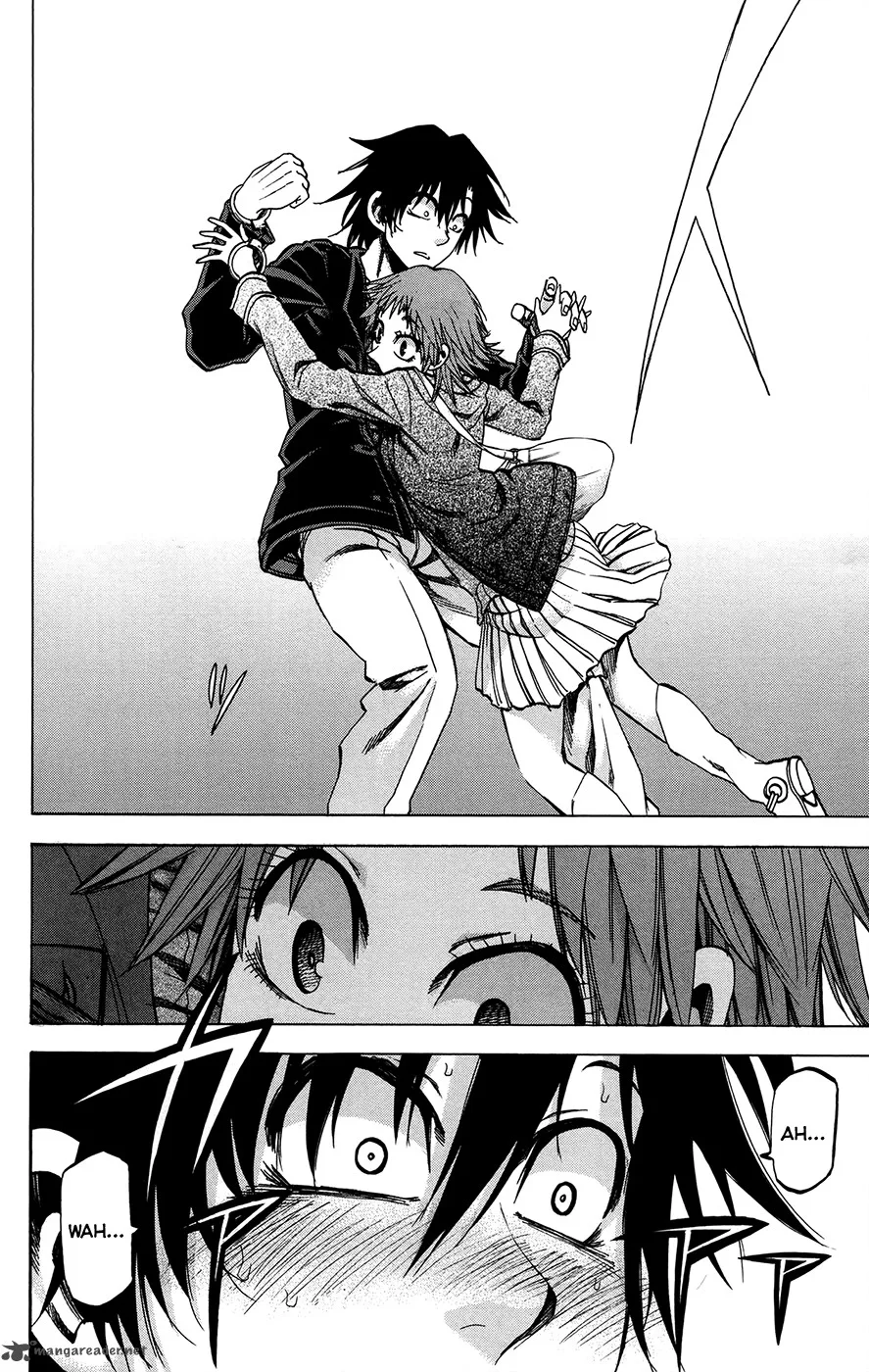 Jitsu wa Watashi wa Chapter 166 page 12