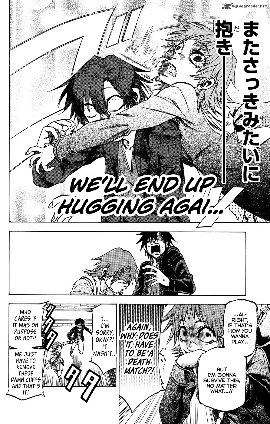 Jitsu wa Watashi wa Chapter 166 page 14